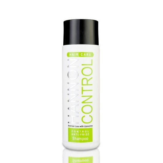 HANNON CONTROL ANTI FRIZZ SHAMPOO 250ml