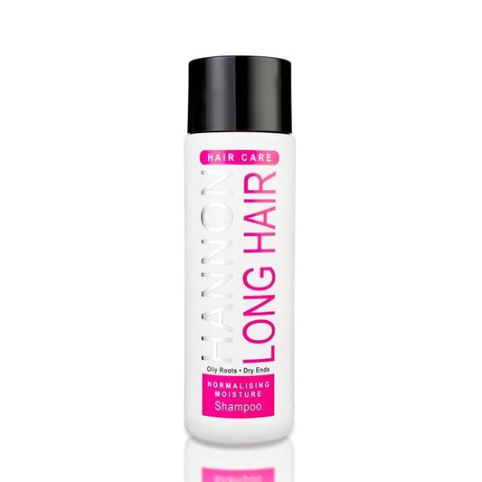 HANNON NORMALISING MOISTURE SHAMPOO 250ml