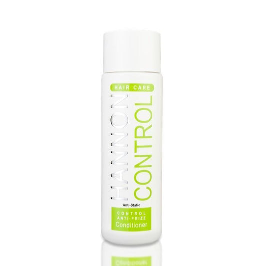 HANNON CONTROL ANTI FRIZZ CONDITIONER 250ml