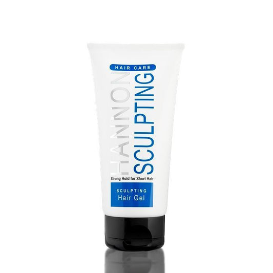 HANNON SCULPTING HAIR GEL 150ML