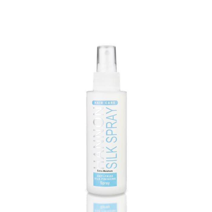 HANNON SILK FINISHING SPRAY 125ML