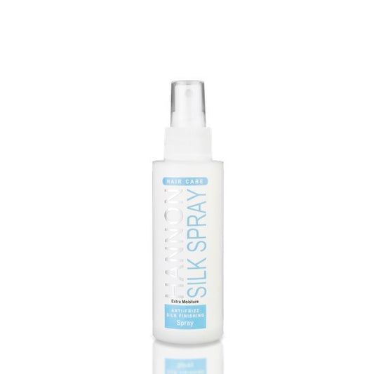 HANNON SILK FINISHING SPRAY 125ML