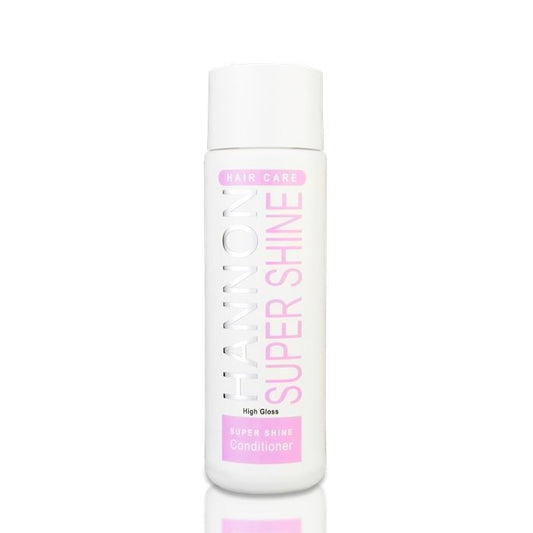 HANNON SUPER SHINE CONDITIONER 250ML