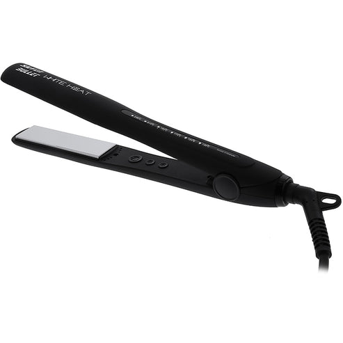 Silver Bullet White Heat Soft Touch Titanium Iron, 25mm | 230ºC