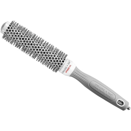 Olivia Garden Ceramic & Ion Speed XL Long Barrel Brush Collection 25mm