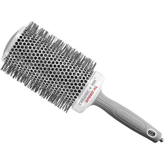 65mm extra long barrel Olivia garden brush 