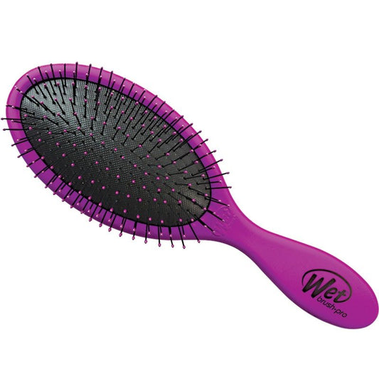 WetBrush Original Detangler Core Line Purple