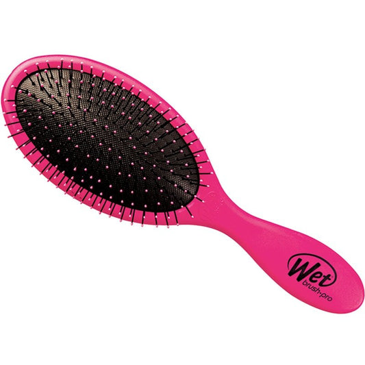 WetBrush Original Detangler Core Line Pink
