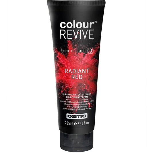 OSMO Colour Revive Radient Red 225ml