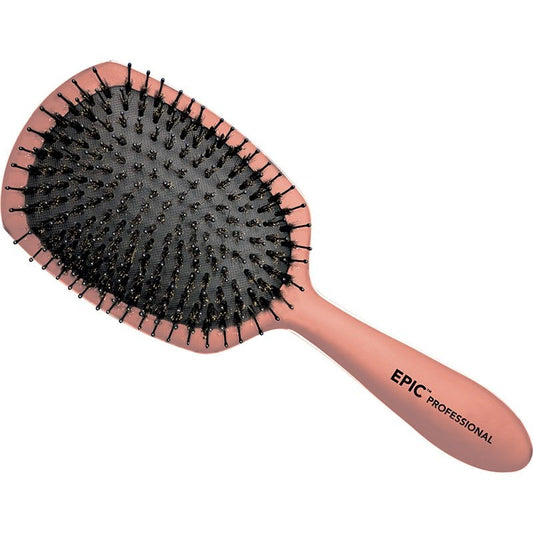WetBrush Pro Epic Deluxe Shine Rose Gold