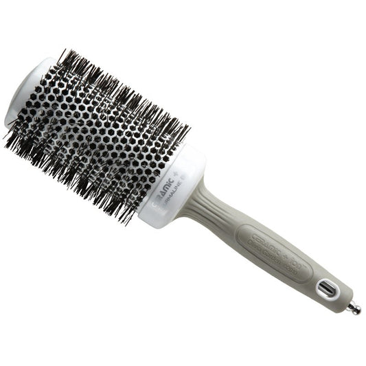 Olivia Garden Ceramic & Ion Thermal Brush Collection 55mm