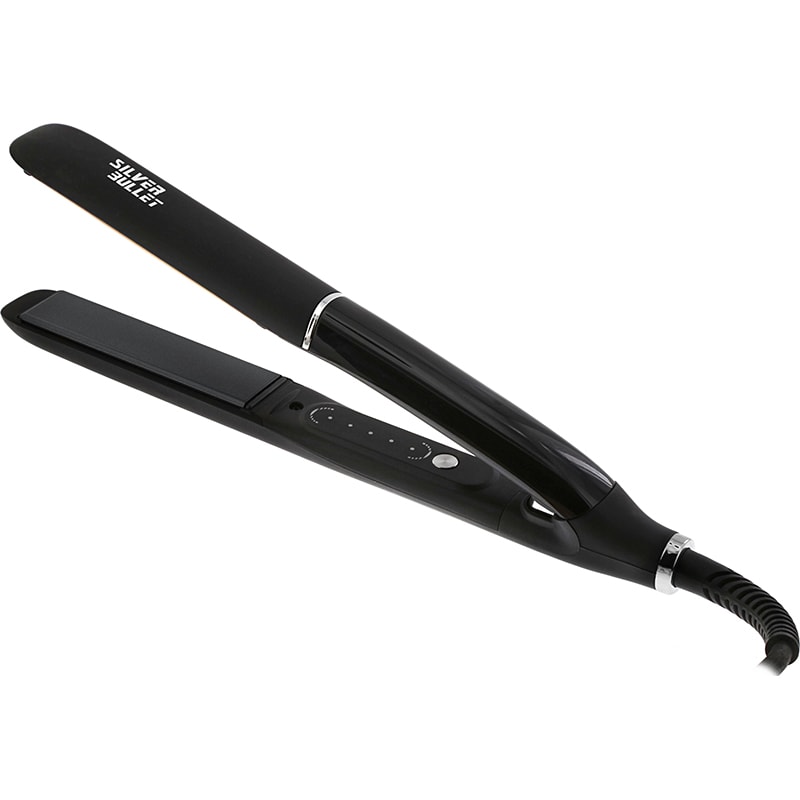 Silver Bullet Fastlane 2.0 Ceramic Iron 25mm
