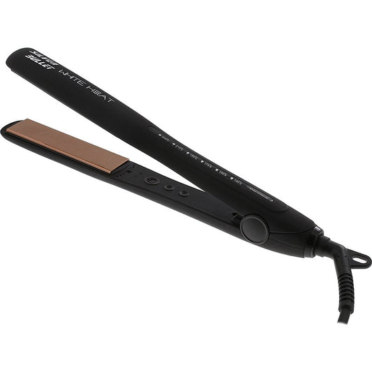 Silver Bullet White Heat Gold Soft Touch Titanium Iron 25mm