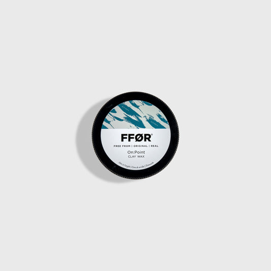 FFOR On: Point 100ml