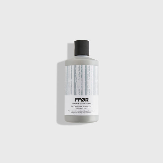 FFOR Re: Generate Shampoo 300ml