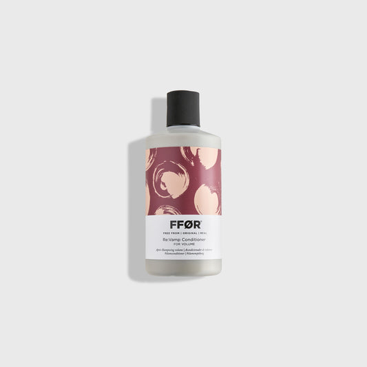 FFOR Re: Vamp for Volume Conditioner 300ml
