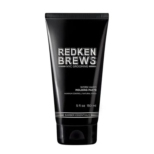 Redken Brews Mold Paste Tube 150ml