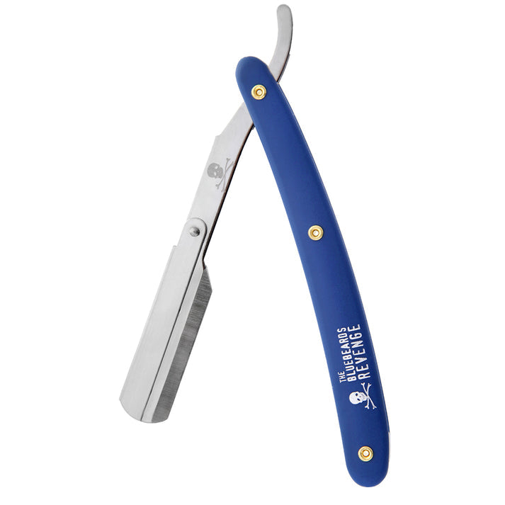 Bluebeards Revenge Cut-Throat (Shavette)