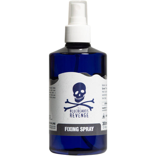 Bluebeards Revenge Fixing Spray 300ml