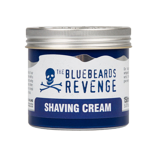 Bluebeards Revenge Shaving Cream 150ml