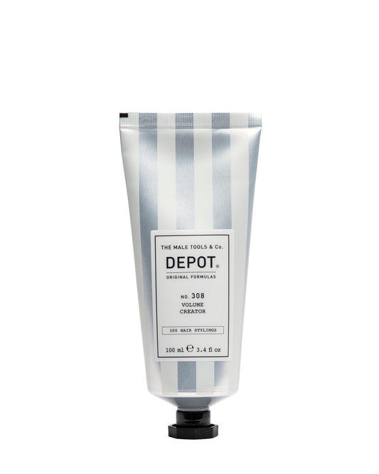 Depot NO. 308 VOLUME CREATOR