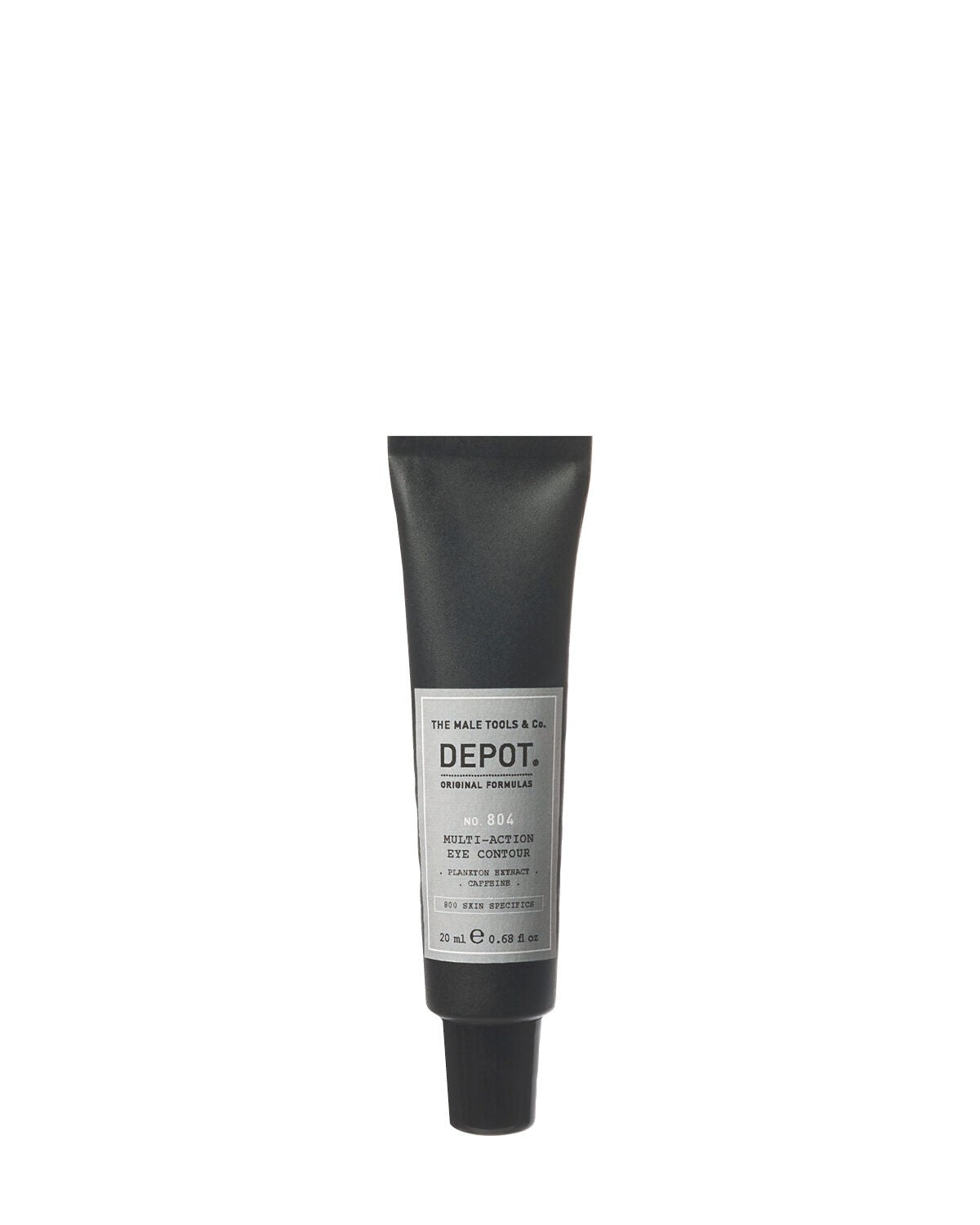 Depot NO 804 MULTI ACTION EYE CONTOUR 20ML