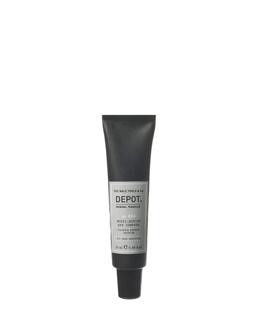 Depot NO 804 MULTI ACTION EYE CONTOUR 20ML