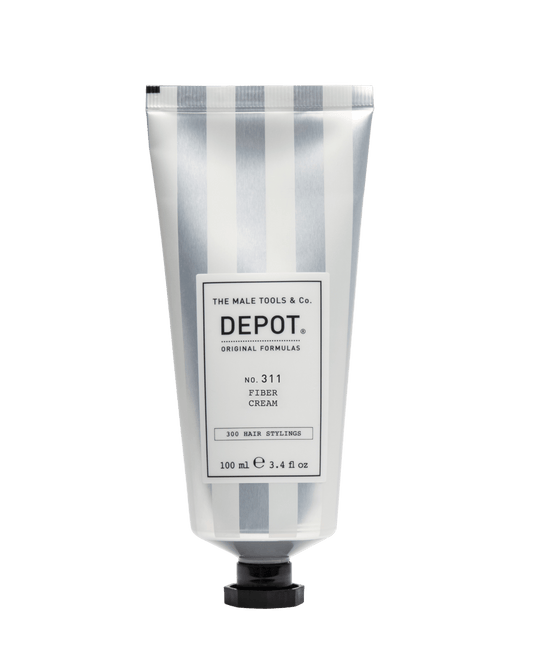 Depot NO. 311 FIBER CREAM 100ML