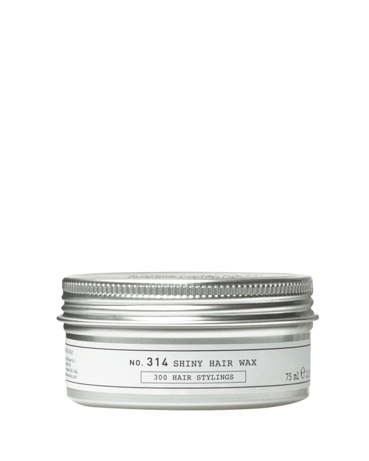 Depot NO. 314 SHINY HAIR WAX 75ML