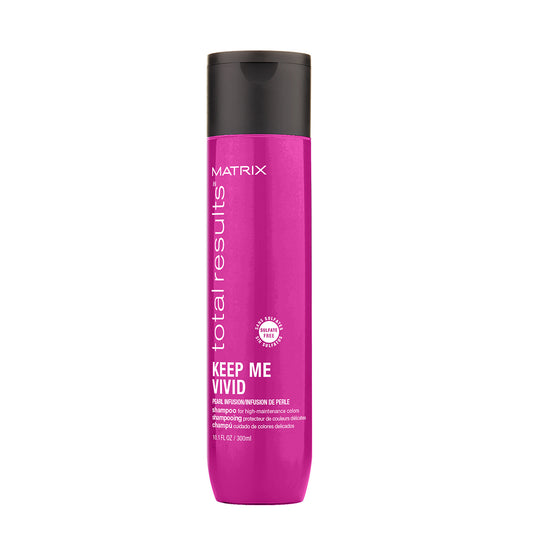 Matrix Keep Me Vivid Shampoo 300ml