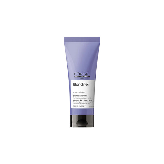 L'OREAL BLONDIFIER CONDITIONER 200ML