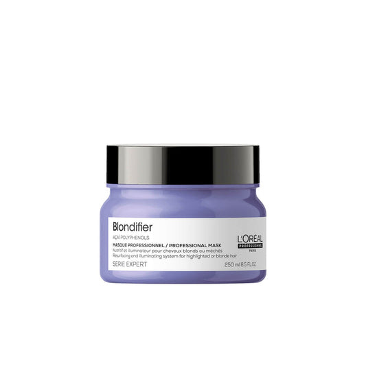 L'OREAL BLONDIFIER MASQUE 250ML