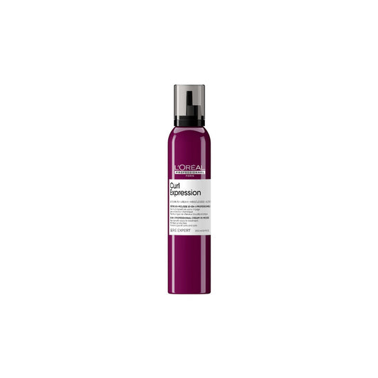 L'OREAL CURL EXPRESSION 10 IN 1 CREAM IN MOUSSE 250ML