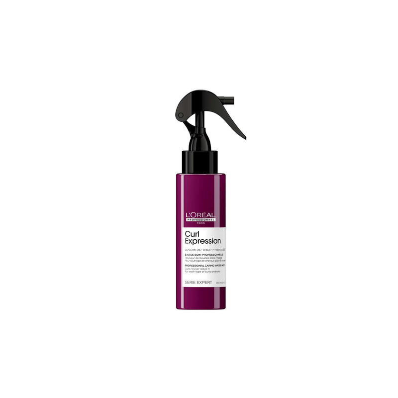 L'OREAL CURL EXPRESSION CURLS REVIVER 190ML