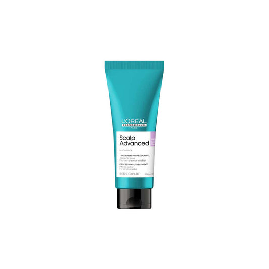 L'OREAL ANTI DISCOMFORT INTENSE SOOTHER TREATMENT 200ML