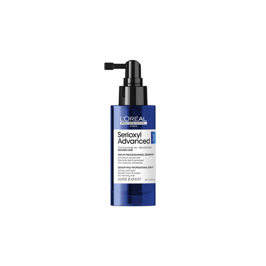 L'OREAL DENSER SERIOXYL HAIR DENSITY ACTIVATOR SERUM 90ML