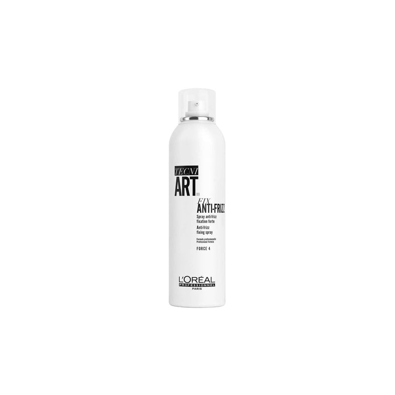 L'OREAL PROFESSIONAL TECNI ART FIX ANTI FRIZZ 250ML