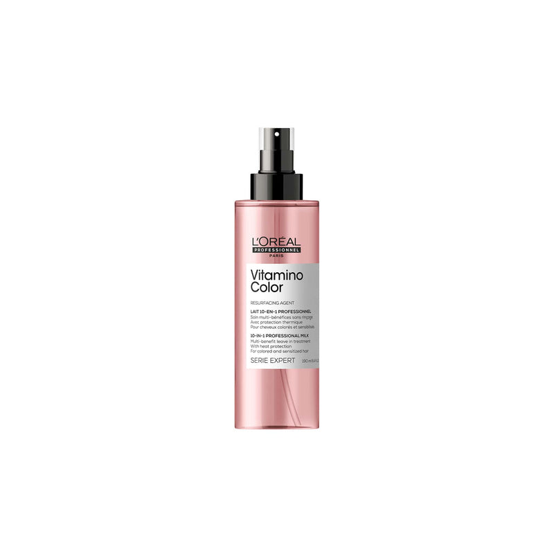 L'OREAL VITAMINO 10 IN 1 190ML