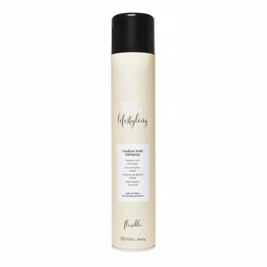 Milkshake Medium Hair Spray 500ml