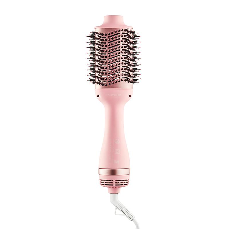 Moyoko Magnitude Blowbrush Pink