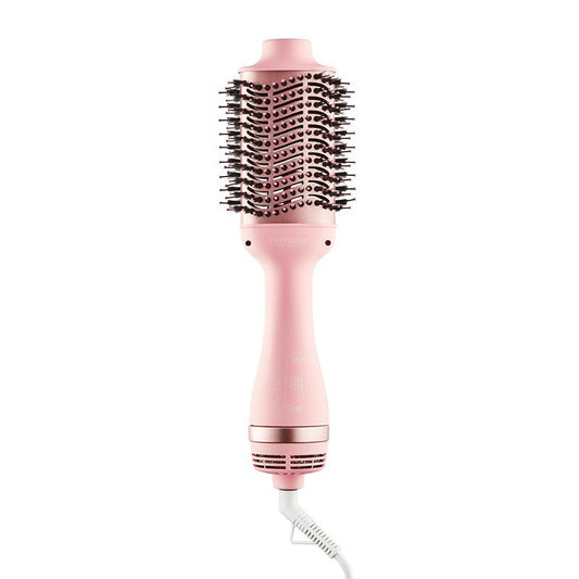 Moyoko Magnitude Blowbrush Pink