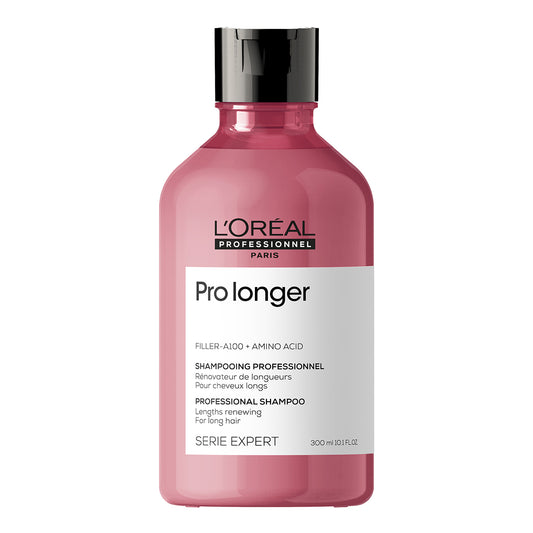 L'Oreal Professional  Pro Longer Shampoo 300ml