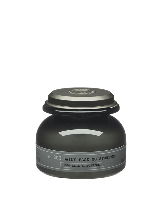 Depot NO 803 DAILY FACE MOISTURISER 65ML