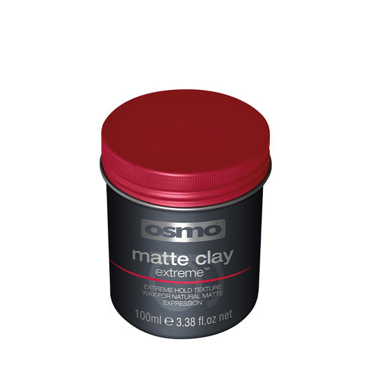 Osmo Matte Clay Extreme 100ml