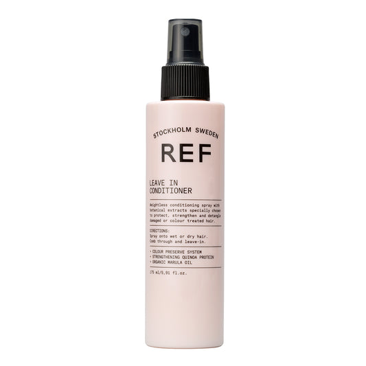 REF Leave In Conditioner 175ml