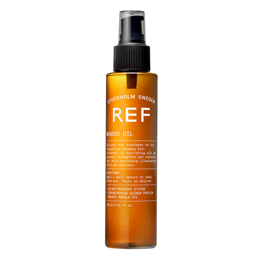 REF Wonderoil 125ml