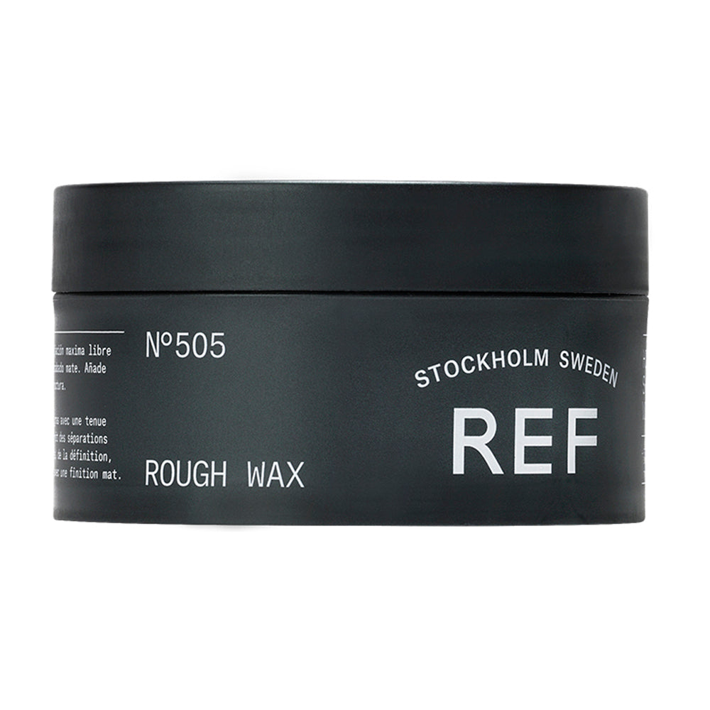 REF Rough Wax 85ml