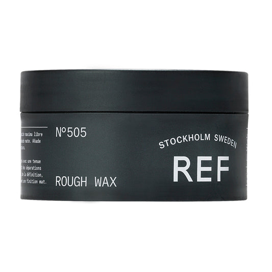 REF Rough Wax 85ml