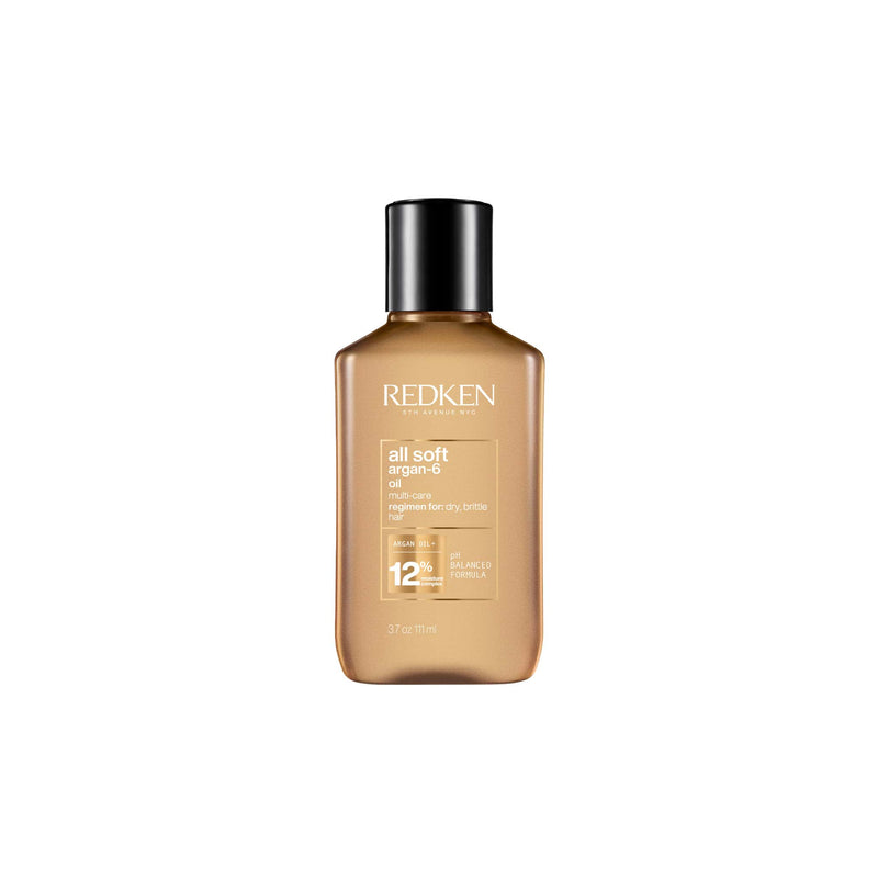 REDKEN ALL SOFT ARGAN-6 OIL 90ML