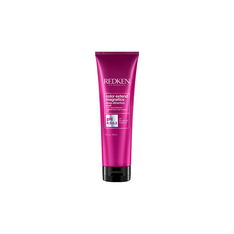 REDKEN COLOR EXTEND DEEP ATTRACTION MASQUE 250ML – Michael James Hair.Co
